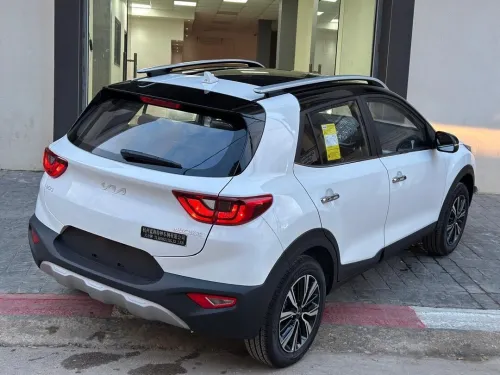 Kia KX1 2026 