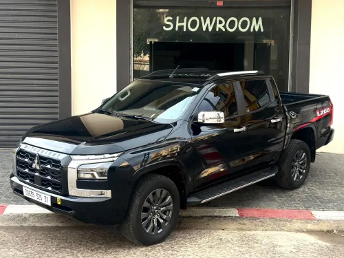 Mitsubishi L200 SPORTERO 2025 