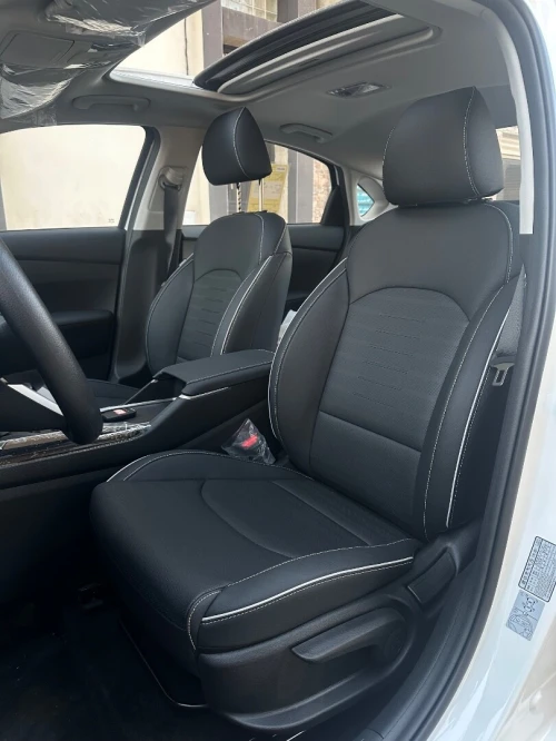 Kia K3 2026 