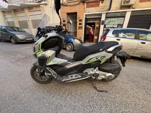 XDV XDV 2025