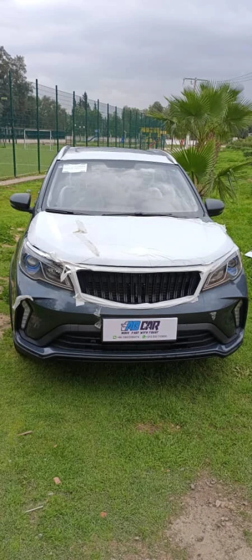Lifan Lifan 2026 X3 PRO