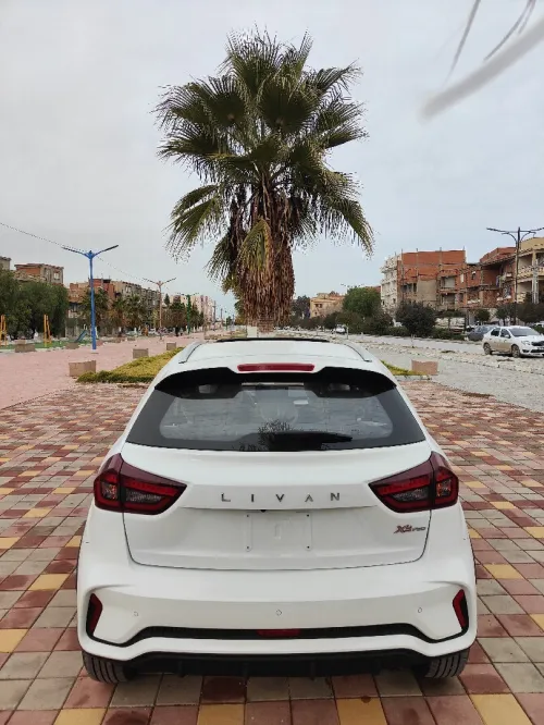Livan X3 Pro  2025 Chine