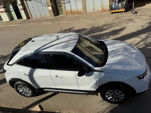 Opel Mokka 2022 Mokka