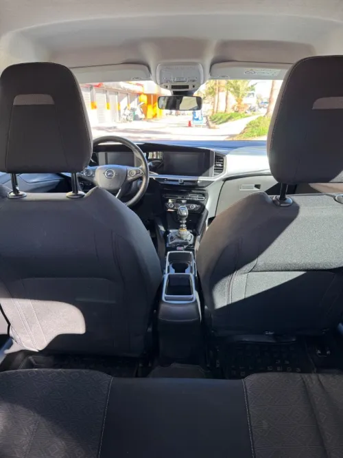 Opel Mokka 2022 Mokka