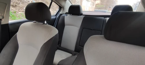 Chevrolet Cruze 2012 