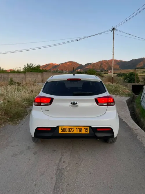 Kia Rio 2018 LX