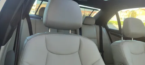 Mercedes Classe C 2010 220 Exclusive
