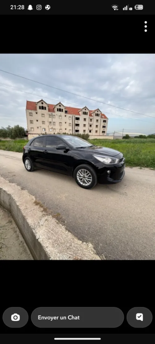 Kia Rio 2019 LX