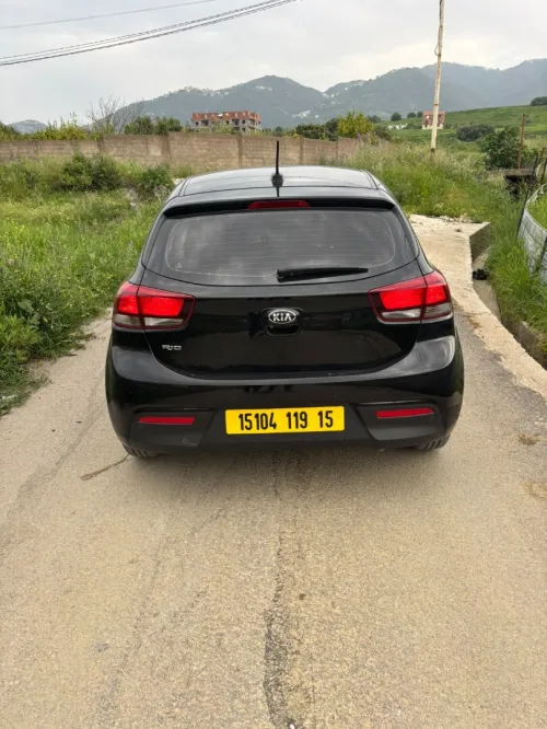 Kia Rio 2019 LX