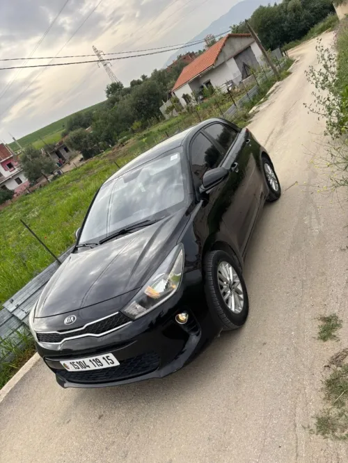 Kia Rio 2019 LX