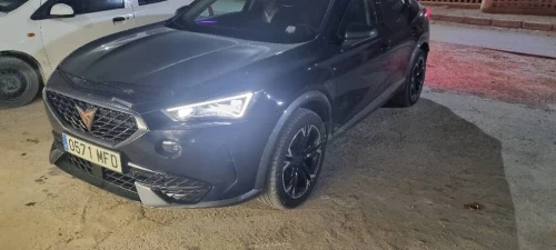 Cupra  Formentor 2023 