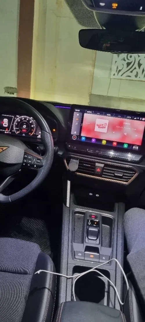 Cupra  Formentor 2023 