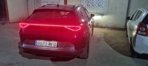 Cupra  Formentor 2023 