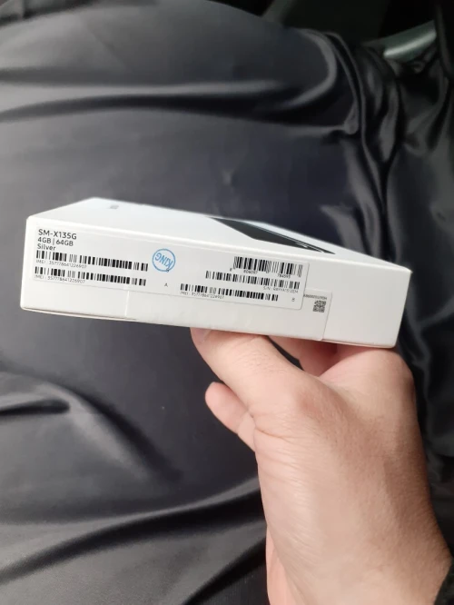 SAMSUNG Galaxy TAB A11
