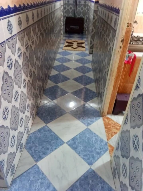 Vente Appartement F4 Sétif Ain oulmene