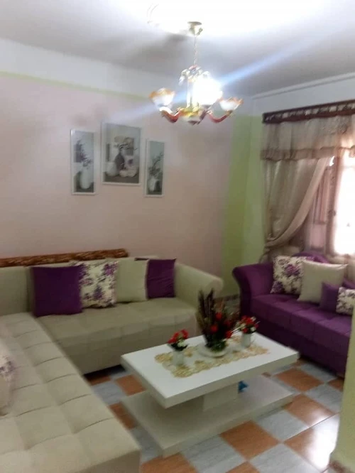 Vente Appartement F4 Sétif Ain oulmene