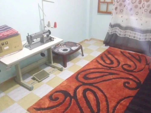 Vente Appartement F4 Sétif Ain oulmene