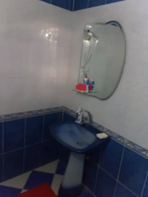 Vente Appartement F4 Sétif Ain oulmene
