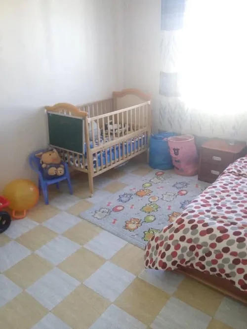 Vente Appartement F4 Sétif Ain oulmene