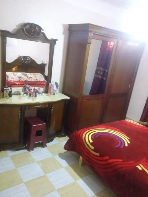 Vente Appartement F4 Sétif Ain oulmene