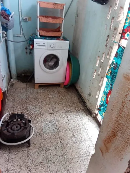 Vente Appartement F4 Sétif Ain oulmene