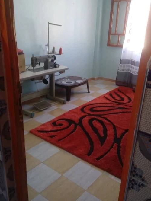 Vente Appartement F4 Sétif Ain oulmene