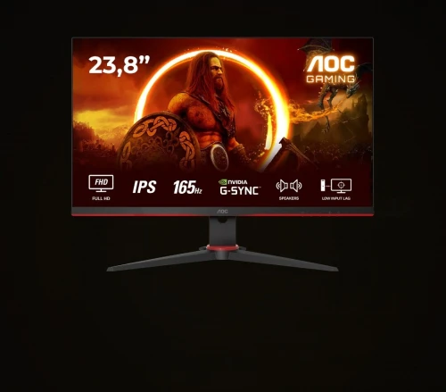 MONITEUR