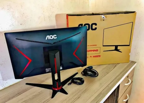 MONITEUR