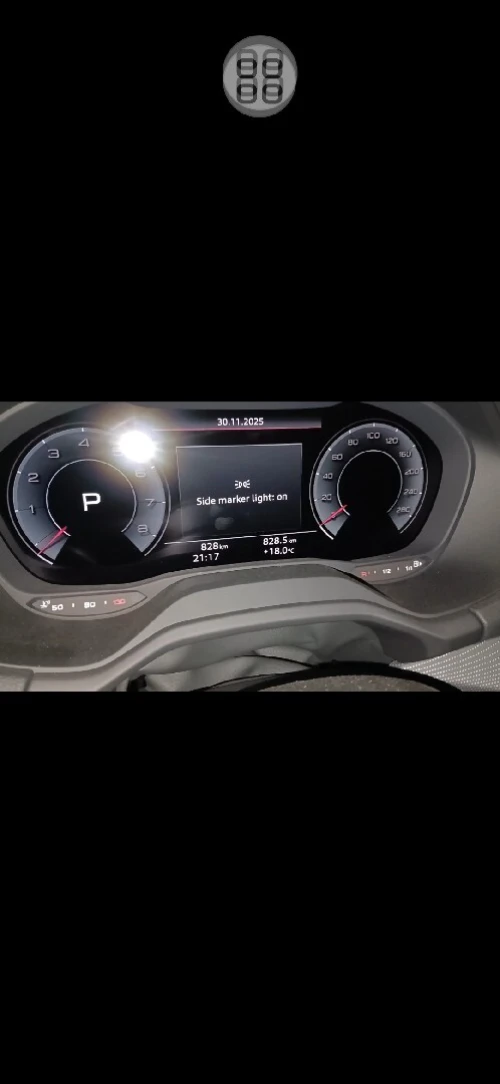 Audi Q2 2025 