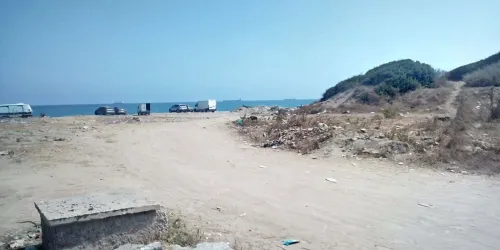 Vente Terrain Jijel Jijel