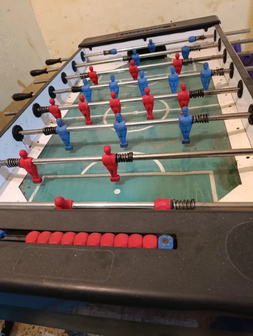 Vente billard et baby foot