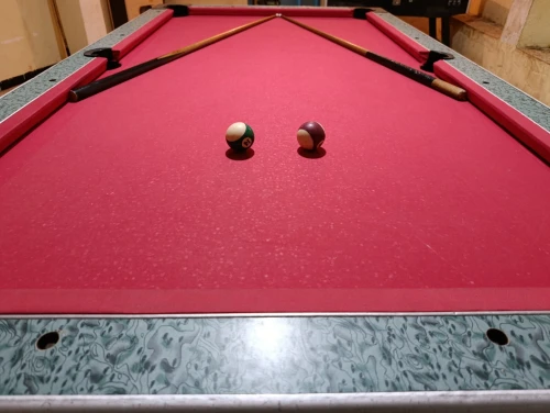 Vente billard et baby foot