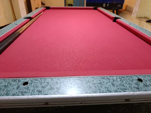Vente billard et baby foot