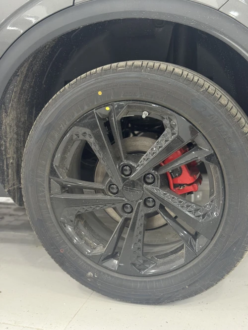 Geely Coolray 2026 Full option