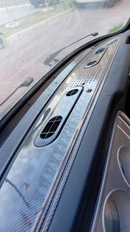 Volkswagen T2 1974