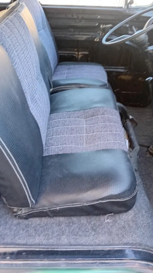 Volkswagen T2 1974
