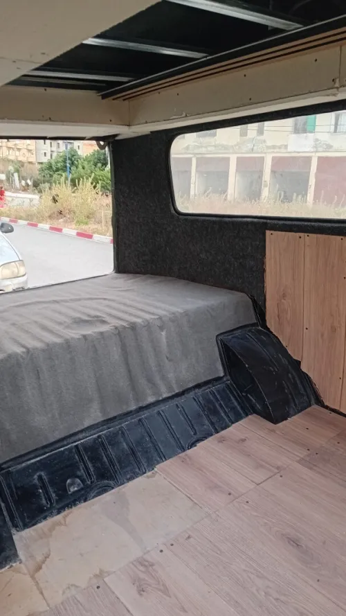 Volkswagen T2 1974