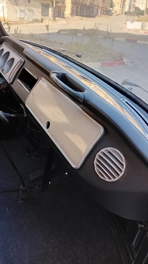 Volkswagen T2 1974