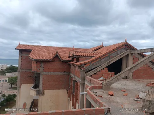 Vente Appartement Duplex F4 Béjaïa Melbou