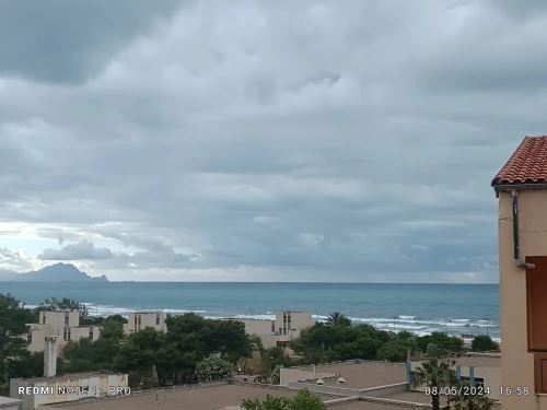 Vente Appartement Duplex F4 Béjaïa Melbou