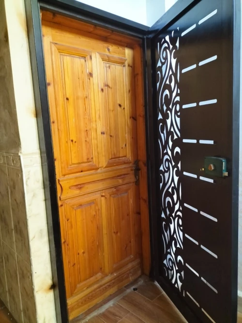 Vente Appartement F2 Jijel Jijel