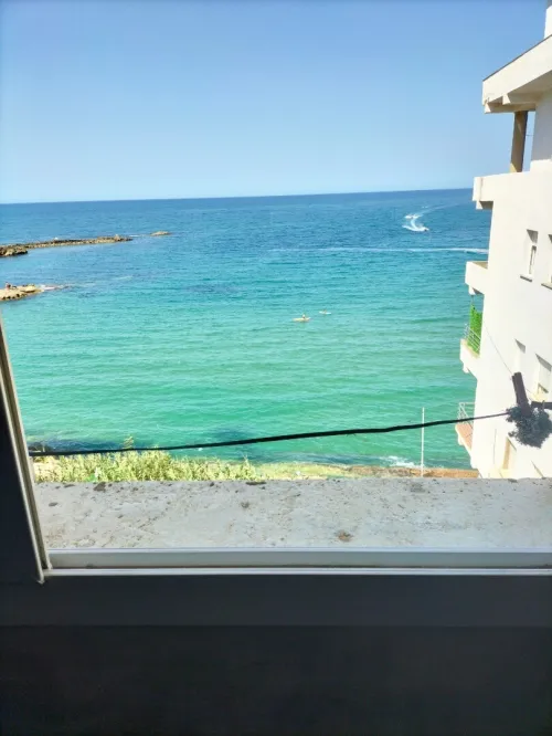 Vente Appartement F2 Jijel Jijel 7
