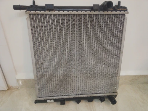 Radiateur c3 essence
