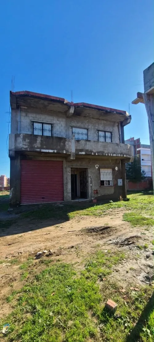 Vente Villa Jijel Jijel