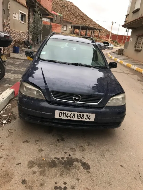 Opel Astra 1998 Break