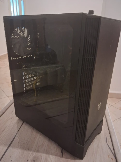 Gtx 1650, i3 10400f , 16gb ram