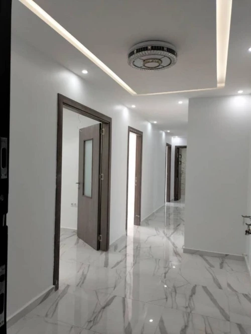 Vente Appartement F3 Alger Ain naadja