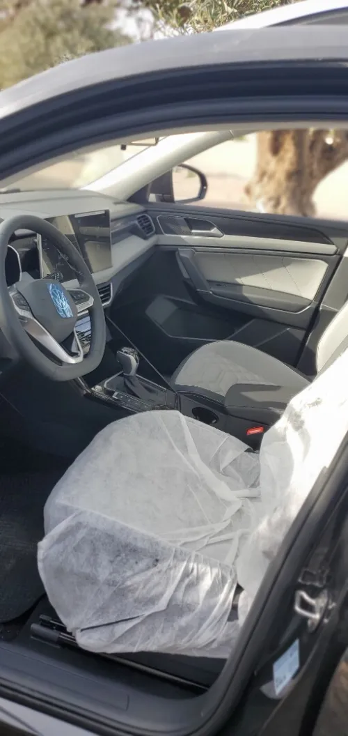 Volkswagen Tayron  2026 Full options