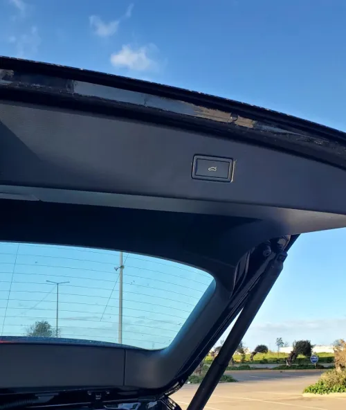 Volkswagen Tiguan L 2026 Full options