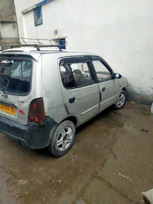 BYD F3 2007 